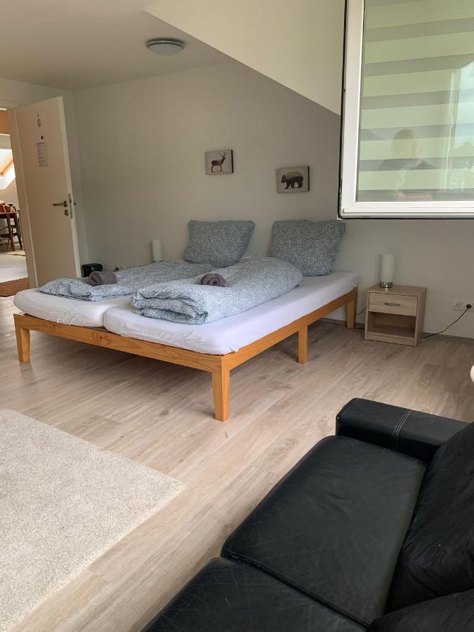 Koblenz City Rooms, Wifi, Netflix Ngoại thất bức ảnh