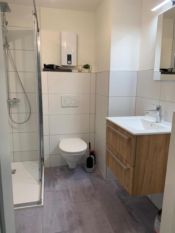 Koblenz City Rooms, Wifi, Netflix Ngoại thất bức ảnh