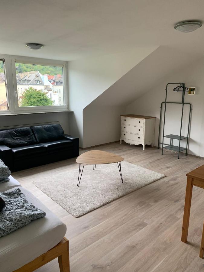 Koblenz City Rooms, Wifi, Netflix Ngoại thất bức ảnh